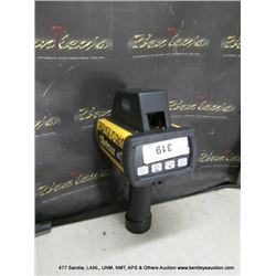 LASERCRAFT INC CONTOUR XLR (print sequence:) 742156