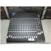 Image 1 : MACKIE 1604-VLZ PRO 16-CHANNEL MIC/LINE MIXER (print sequence:) 739703