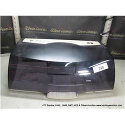 PRIMERA BRAVO II DISC PUBLISHER (print sequence:) 746395