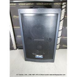 LIBERTY ANCHOR CD-6000 SPEAKER (print sequence:) 748191