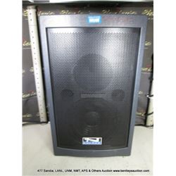 LIBERTY ANCHOR CD-6000 SPEAKER (print sequence:) 749880