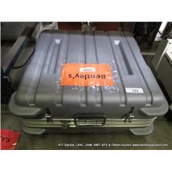 EMPTY CASE (print sequence:) FY1400268