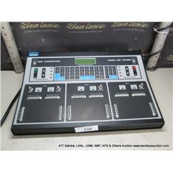 NIDA CORP 130E TRAINER (print sequence:) 739202
