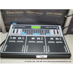 NIDA CORP 130E TRAINER (print sequence:) 739198