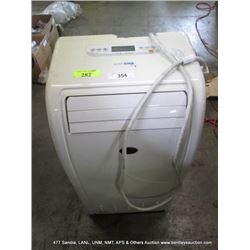 MOVIN COOL PC7 AIR CONDITIONER (print sequence:) J-282