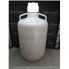 Image 1 : DEIONIZED WATER JUG