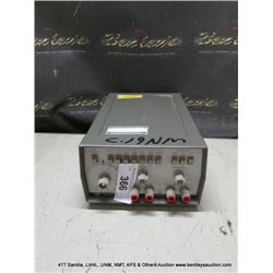 HP 3311A FUNCTION GENERATOR