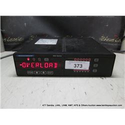 BECKMAN INDUSTRIAL 600 SERIES MODULE