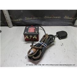 WASSCO 105-A1 GLO-MELT