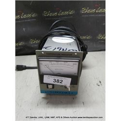 CTI-CRYOGENICS TEMPERATURE INDICATOR