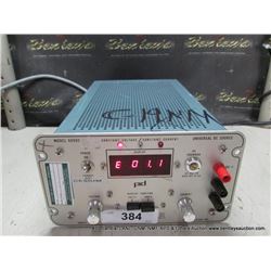 PDI 6050C UNIVERSAL DC SOURCE