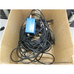 OL 32605 PURGE BACKUP UNIT