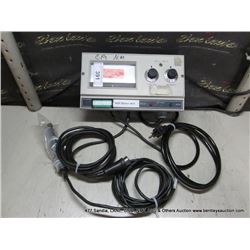 FOXBORO 920M-A02P-S WATER RESISTIVITY METER