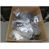 Image 1 : BOX: MISCELLANEOUS ELECTRICAL CONNECTORS, PLUGS