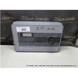 YSI 50B DISSOLVED OXYGEN METER