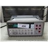 Image 1 : HP 34401A MULTIMETER