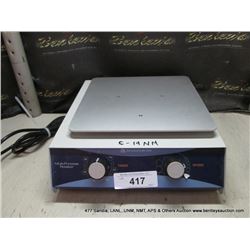 BARNSTEAD/LABLINE 2309 MULTI-PURPOSE ROTATOR