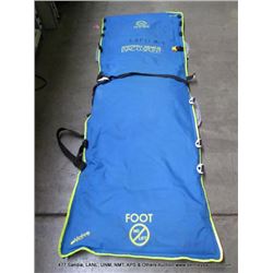 HARTWELL MEDICAL EVAC-Y-SPLINT