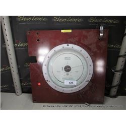 WALLACE & TIERNAN FA129 ABSOLUTE PRESSURE GAUGE