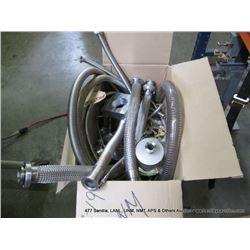 BOX: MISCELLANEOUS, PUMP, VALVE ACCESSORIES
