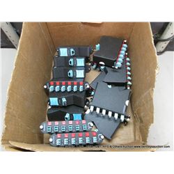 BOX: CORNING CCH-UM12-05-93S PNP MODULES