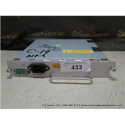 3COM 3C17266 SUPER STACK, 4 SWITCH