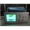 Image 1 : TEKTRONIX TDS-460A FOUR CHANNEL DIGITIZING OSCILLOSCOPE (print sequence:) K-040