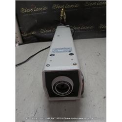 SPECTRA-PHYSICS 120 S LASER (print sequence:) K-011