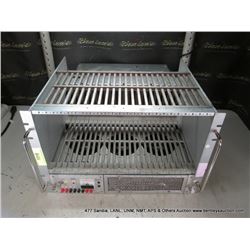 BLP 503/1033 PLUG-IN CHASSIS (print sequence:) K-046