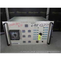 LEA 91-2645 SIM VACUUM CONTROL (print sequence:) K-033