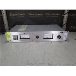 GP 260 GAUGE CONTROLLER (print sequence:) J-253