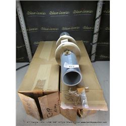 GE 173C1000 LASER AMP PULSE FORMING NETWORK COIL 2X MONEY