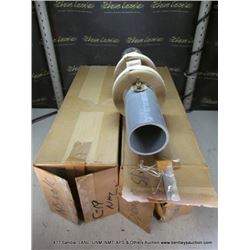 GE 173C1000 LASER AMP PULSE FORMING NETWORK COIL 2X MONEY