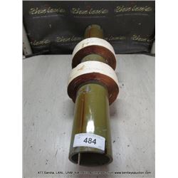 PULSE FORMING NETWORK COIL