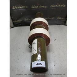 PULSE FORMING NETWORK COIL