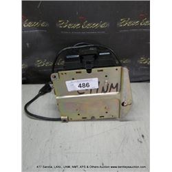 SQUARE D 8502 NEMA SIZE 3