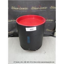 SCIENTECH 380803 LASER POWER METER