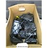 Image 1 : BOX: BATTERY CHARGERS