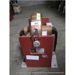 STANGENES IND S1-6483 TRANSFORMER (print sequence:) I-213