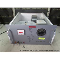 7843 IFA POWER SUPPLY (print sequence:) I-208