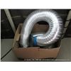 Image 1 : FLEX DUCT