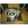 Image 1 : BOX: STAINLESS LABWARE