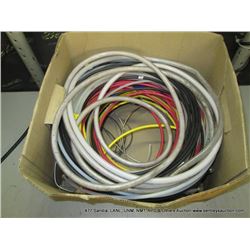 BOX: CABLE, TUBING