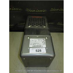 SOLA 20-22-150 CONSTANT VOLTAGE TRANSFORMER