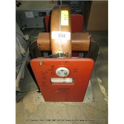 STANGENES S1-5118 TRANSFORMER (print sequence:) I-212