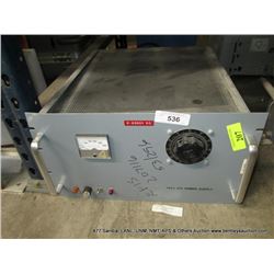 7843 IFA POWER SUPPLY (print sequence:) I-207