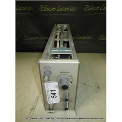 TEKTRONIX 7A19 AMPLIFIER