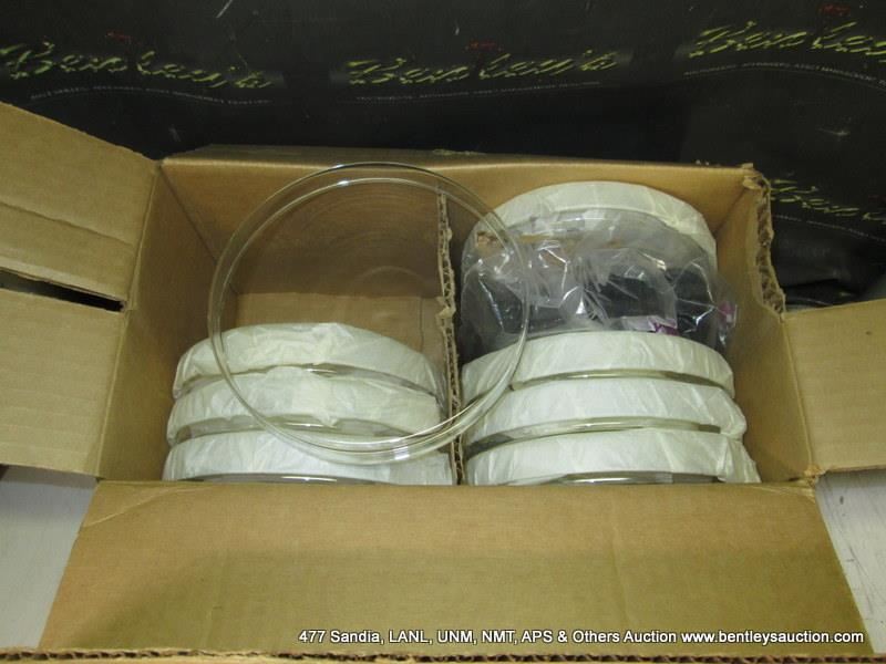 CORNING LAB GLASSWARE