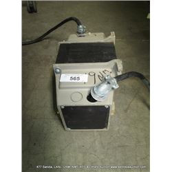 ELGAR HIT H.2.5 TRANSFORMER