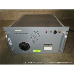 7843 IFA POWER SUPPLY (print sequence:) I-201